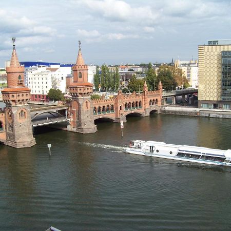 Hotel Vita Berlin-Messe Kültér fotó